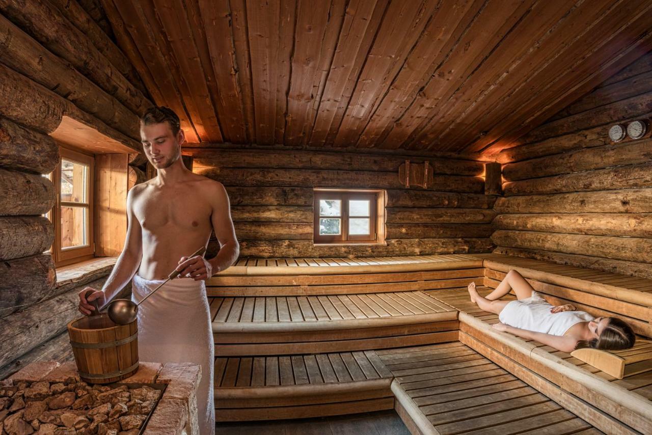Hotel Unterwirt Reit im Winkl Eksteriør bilde